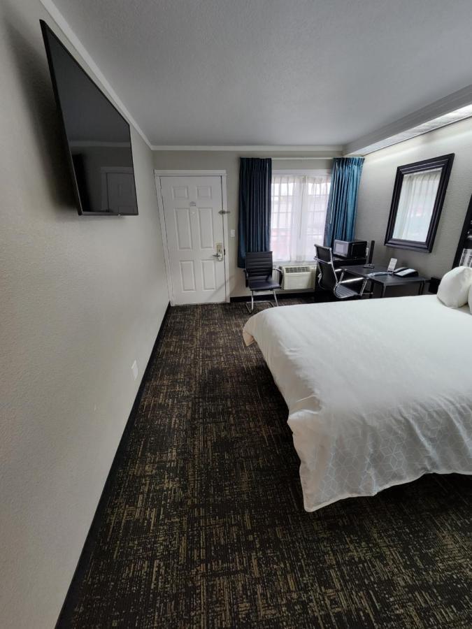 Executive Lodge Portland Kültér fotó